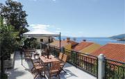 Amazing Apartment In Rabac With 2 Bedrooms And Wifi