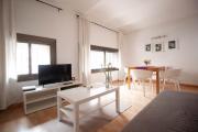 Apartamento zona Sagrada Familia