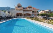 Amazing Apartment In Orebic With 1 Bedrooms, Wifi And Outdoor Swimming Pool