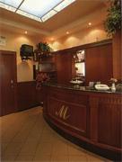 Top Quattro Castella