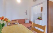 Awesome Apartment In Medulin With 1 Bedrooms And Wifi