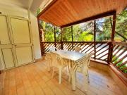 Camping Calabrisella