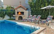 Beautiful Home In Razanj With 6 Bedrooms, Wifi And Outdoor Swimming Pool