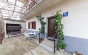 Awesome Apartment In Trogir With 1 Bedrooms And Wifi