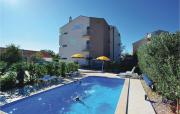 Beautiful Apartment In Bibinje With Wifi, 2 Bedrooms And Outdoor Swimming Pool