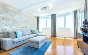 3 Bedroom Nice Apartment In Split