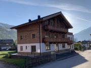 Chalet in Neukirchen am Gro venediger with sauna