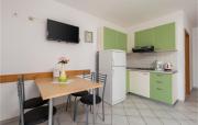 Nice Apartment In Barbat Na Rabu With 2 Bedrooms And Wifi