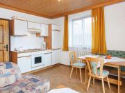 Chalet in Alps near Ski Slopes