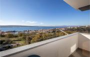 Nice Apartment In Crikvenica With 1 Bedrooms And Wifi