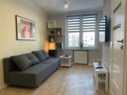 Apartament PARYŻ Apartament PARYŻ