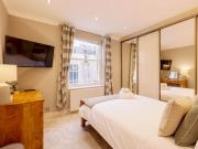 Lovely 2-bedroom flat in Pimlico w outdoor patio - Pass the Keys