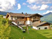Apartment in Kaprun Salzburgerland near ski area