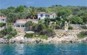 Beautiful Home In Vela Luka With 3 Bedrooms