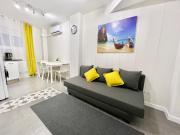 Cozy Suite apartment, WiFi!