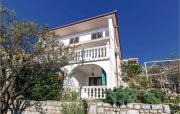 Awesome Apartment In Senj With 3 Bedrooms And Internet