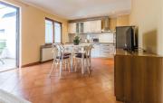 Gorgeous Apartment In Porec With Kitchen