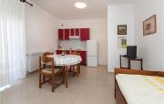 Stunning Apartment In Zadar With 1 Bedrooms And Wifi