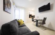 Amazing Apartment In Zadar With 1 Bedrooms, Outdoor Swimming Pool And Heated Swimming Pool