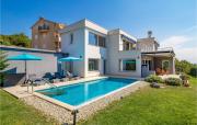 Beautiful Home In Rijeka With Wifi, Private Swimming Pool And Outdoor Swimming Pool