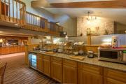 Top Minocqua