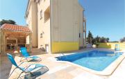Amazing apartment in Pula with WiFi and Outdoor swimming pool