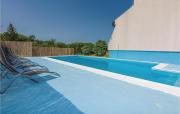 Nice Home In Rupalj With 4 Bedrooms, Wifi And Outdoor Swimming Pool