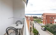 Nice Apartment In Kastel Stafilic With 1 Bedrooms And Wifi