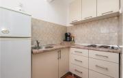 Awesome Apartment In Dinjiska With 1 Bedrooms And Wifi