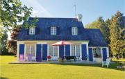 Stunning Home In Concarneau With Wifi