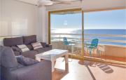 Stunning Apartment In Lloret De Mar