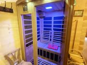 Bayerisches Refugium mit Sauna