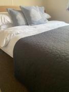 KellysHolidayHomes Atlas 3 bedrooms caravan