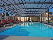 Stylish Apartment in Feldwies