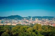 Top Lviv