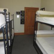 Ashanti Lodge Backpackers