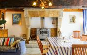 Gorgeous Home In Bricquebec-En-Cotentin