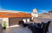 FiveBedroom Apartment with Sea View in Pag FiveBedroom Apartment with Sea View in Pag