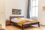 Pleasant 4 private rooms in shared Apartment- Ideal for short & Longstays