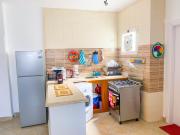 Modern Mountain View on The Touristic Promenade