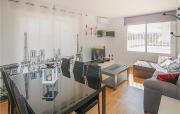 Awesome Apartment In Malgrat De Mar