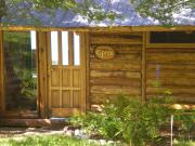 Mallin Colorado Ecolodge