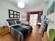 Mediterráneo beach Muñoz