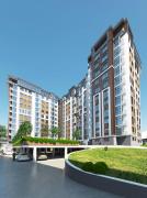 Люкс Апартаменти в центрі міста ,ЖК Театральний