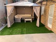 Top Alberche del Caudillo