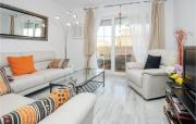 Amazing Apartment In Marbella With Wifi