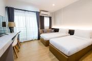 Top Bangkok
