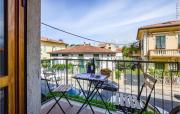 Stunning Apartment In Viareggio