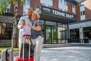 Hotel Terme 36.6