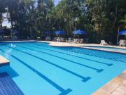 Flat de Praia Riviera de São Lourenço